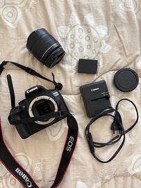Canon EOS 1300D
