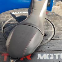 Sella comfort per DUCATI HYPERMOTARD 950