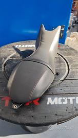 Sella comfort per DUCATI HYPERMOTARD 950