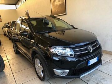 DACIA Sandero Stepway 0.9 TCe 12V T-GPL 90CV Sta