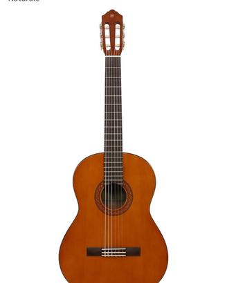 Yamaha C40 Chitarra Classica