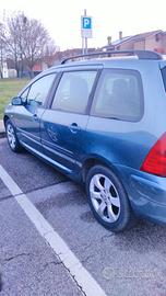 Peugeot 307 HDI Station wagon