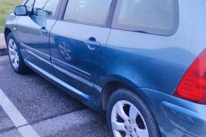 Peugeot 307 HDI Station wagon