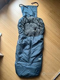 Copripasseggino universale