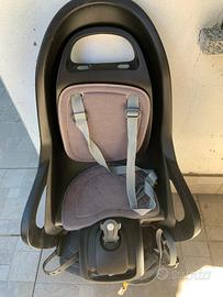 Seggiolino bici polisport