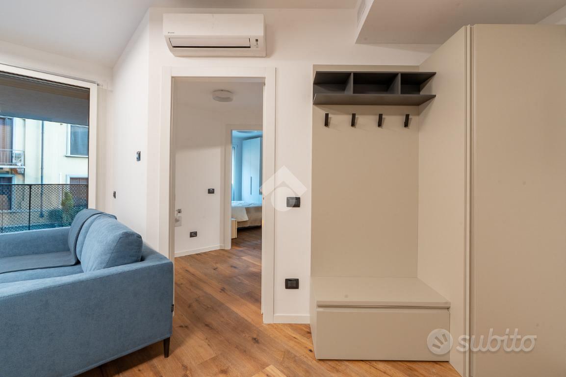 Apartment in Milano, Abbadesse, Municipio 2 - Vista 2