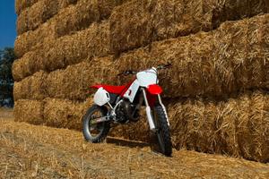 Honda cr 125