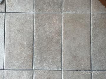 Piastrelle Gres Porcellanato CIR 20x40 Nuove