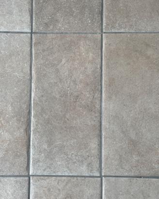 Piastrelle Gres Porcellanato CIR 20x40 Nuove