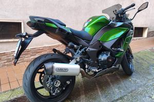 Kawasaki ninja 1000sx 