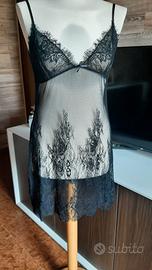 lingerie, Baby Doll, sottoveste,  yamamay 