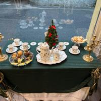 SERVIZIO DA CAFFE/THE VILLEROY&BOCH