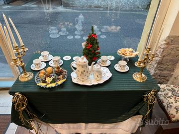 SERVIZIO DA CAFFE/THE VILLEROY&BOCH