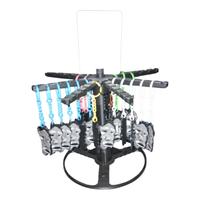 Portachiavi Maschera Sarda -Design Unico Stampa 3D