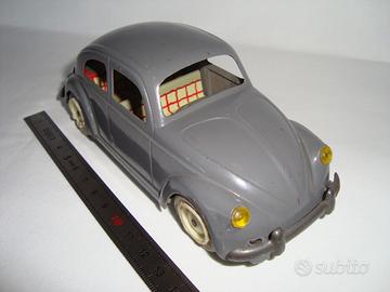 Maggiolino VOLKSWAGEN - INGAP