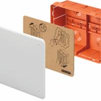 CASSETTE DI DERIVAZIONE GEWISS