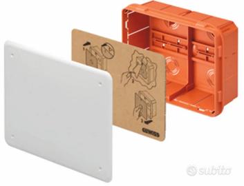 CASSETTE DI DERIVAZIONE GEWISS