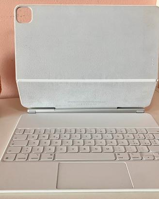 Tastiera Apple Magic Keyboard 12.9 ipad Pro Air 13