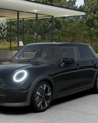 Mini Mini Cooper 5p 2.0 S Classic auto