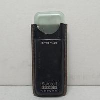 Custodia originale vintage per orologio Swatch