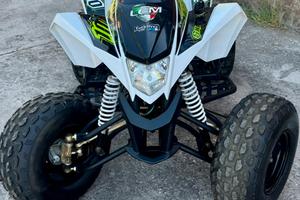 Quad LEM 125