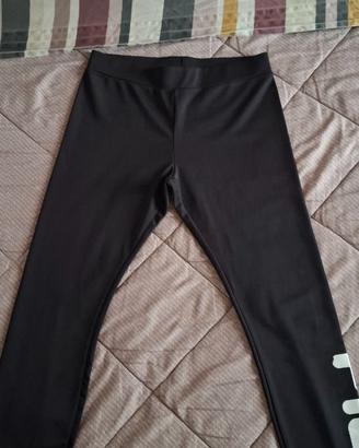 Leggins fila donna