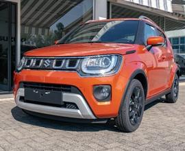 Suzuki Ignis 1.2 Hybrid Top