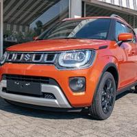 Suzuki Ignis 1.2 Hybrid Top