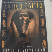 Antico Egitto, di David P. Silverman