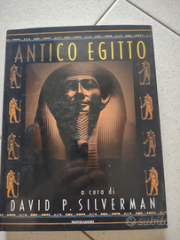 Antico Egitto, di David P. Silverman