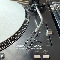 Reloop RP4000M