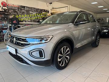 Volkswagen T-Roc 1.0 TSI Style PARI AL NUOVO SOLI 