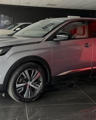 Peugeot 3008 Hybrid 225 e-EAT8 Allure Pack