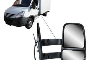 Specchietto Iveco Daily Nuovo