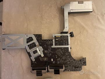 itolo:  Scheda Madre Apple iMac A1311 21,5” Mid 20