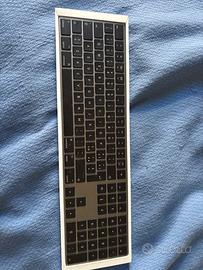 Magic Keyboard apple