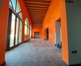 Negozio Ufficio affittato con reditività 7% Zo
