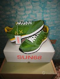 Sneakers sun68