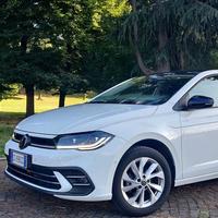 New Volkswagen Polo 8 2023 per ricambio