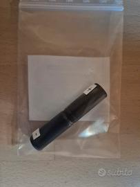 batteria  computer subacqueo Galileo Luna