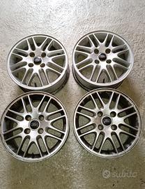 Cerchi In Lega Ford Fiesta 3398192098