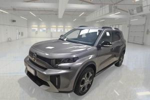 Citroen C3 Aircross 1.2 hybrid Plus 145cv edcs6