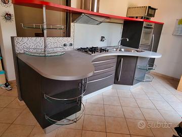 Cucina Snaidero Skyiline