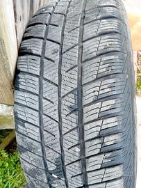 Cerchi da 16 gomme inv. 215/65/16