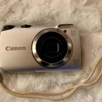 Fotocamera Canon 1589