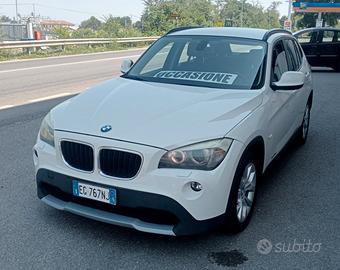 Bmw X1 xDrive18d Attiva 4x4