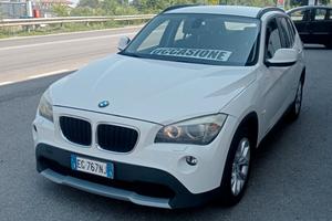 Bmw X1 xDrive18d Attiva 4x4