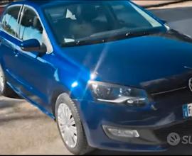 VOLKSWAGEN Polo 5ª serie - 2011