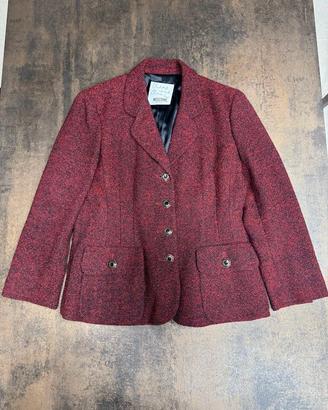 Blazer / Giacca Moschino Cheap and Chic Vintage 46