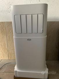 Condizionatore Portatile Argo 8000 BTU